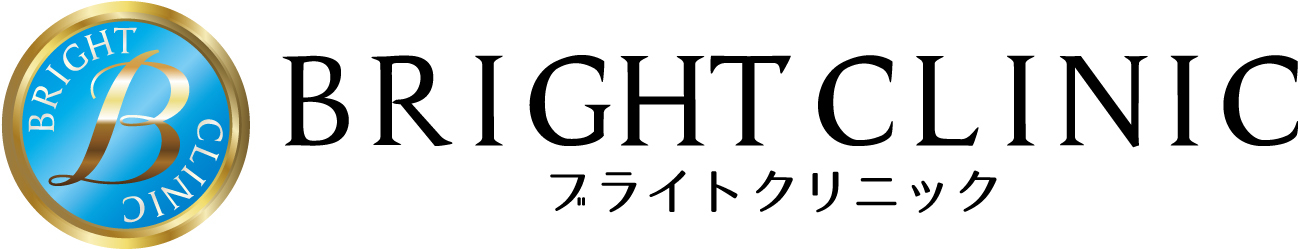 ブライト脱毛ロゴ